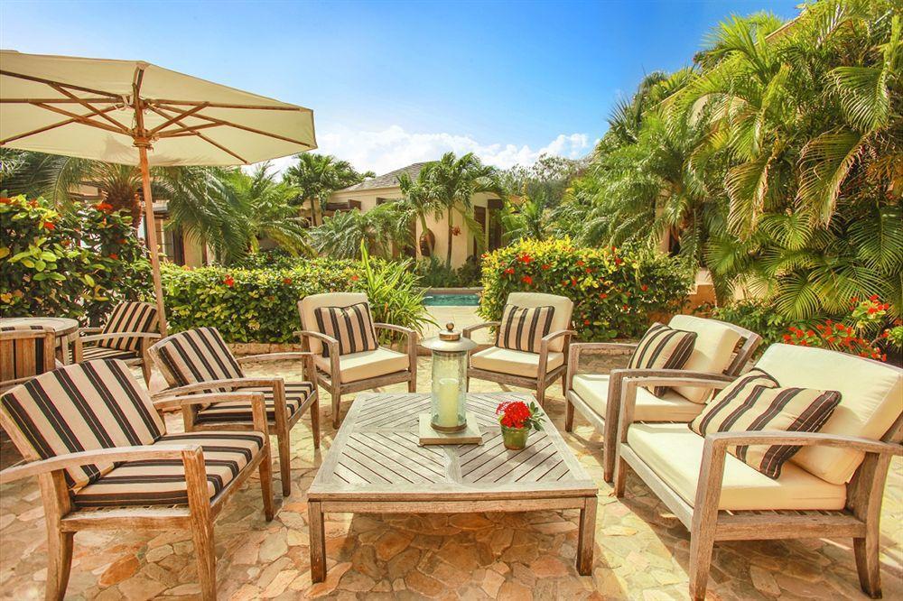 Anguilla'S Bird Of Paradise The Valley Exterior photo