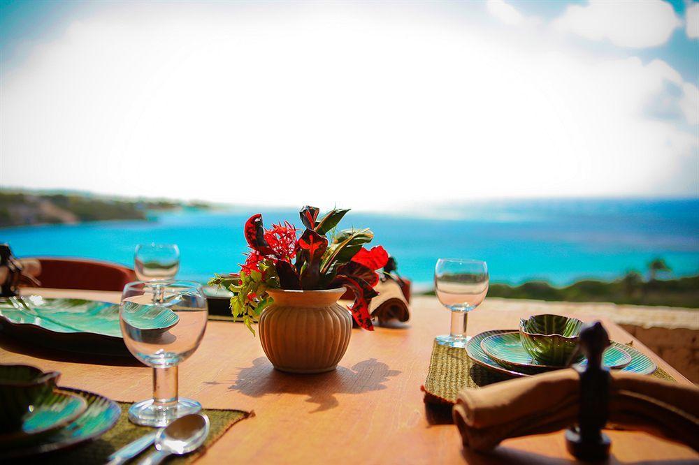 Anguilla'S Bird Of Paradise The Valley Exterior photo