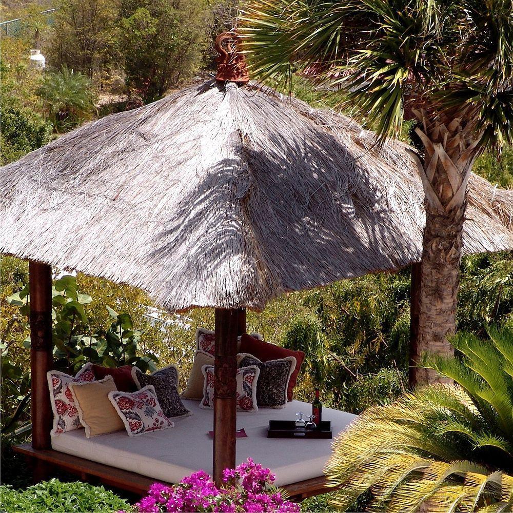 Anguilla'S Bird Of Paradise The Valley Exterior photo