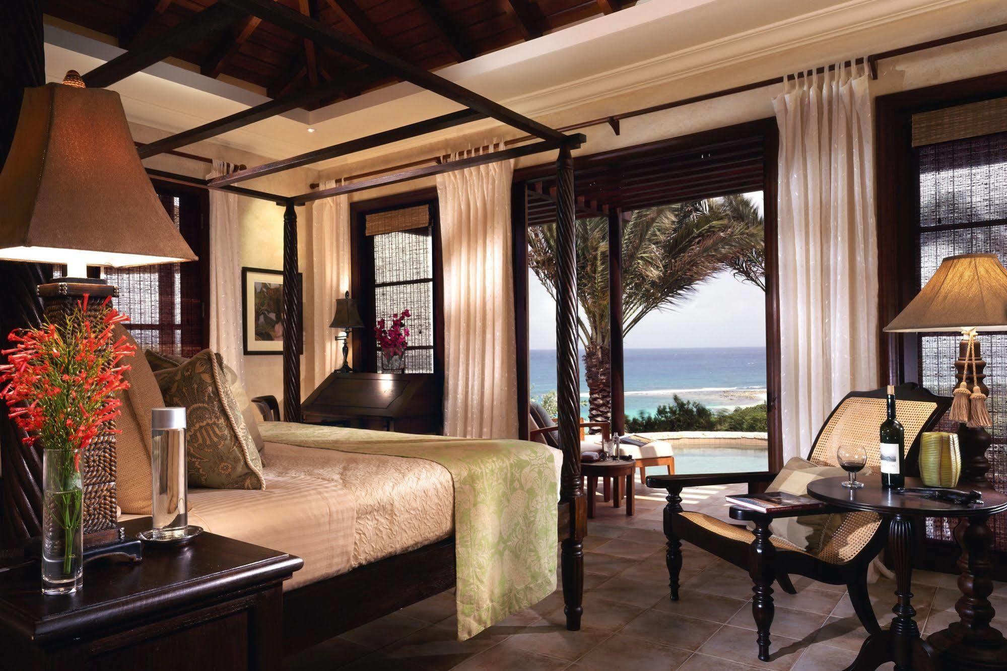 Anguilla'S Bird Of Paradise The Valley Exterior photo