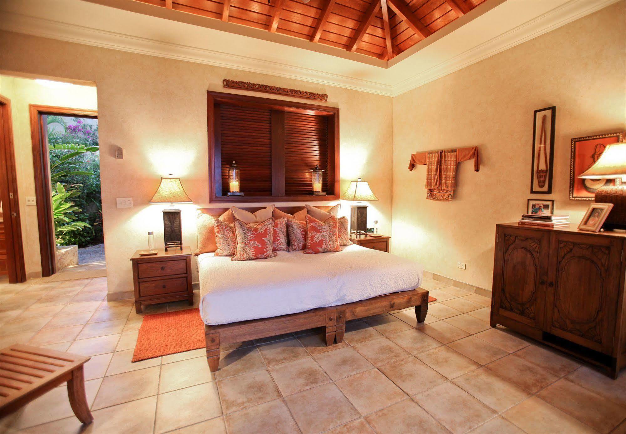 Anguilla'S Bird Of Paradise The Valley Exterior photo