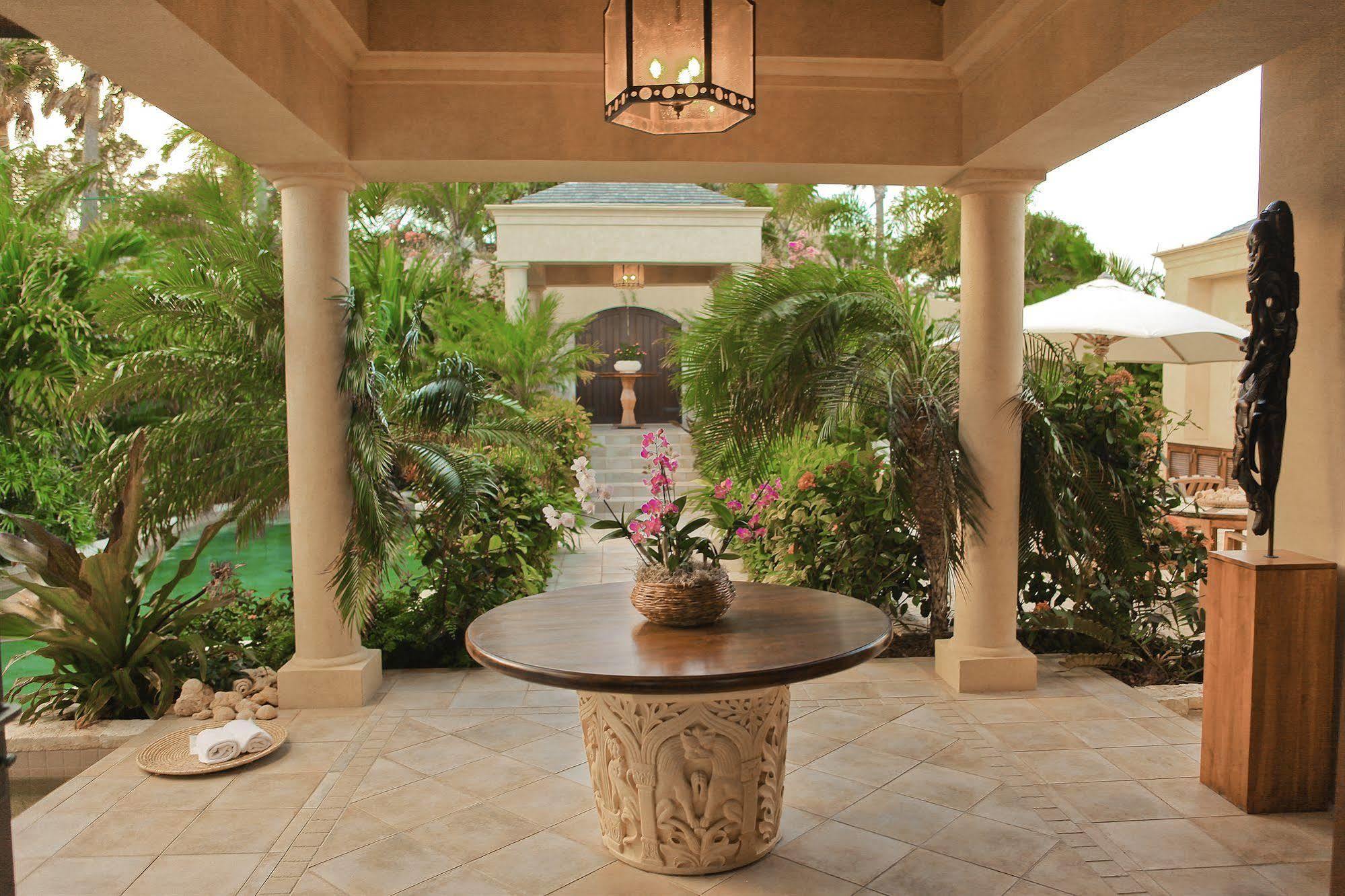 Anguilla'S Bird Of Paradise The Valley Exterior photo