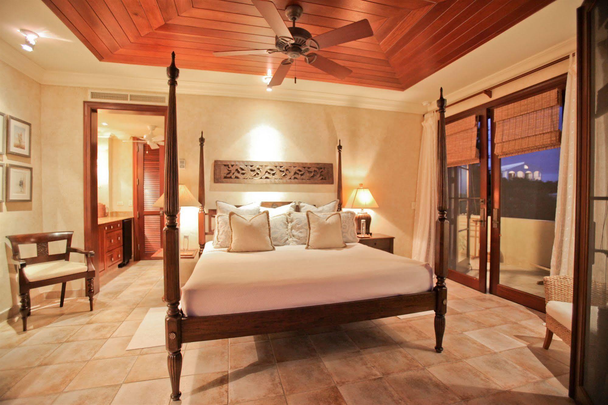 Anguilla'S Bird Of Paradise The Valley Exterior photo