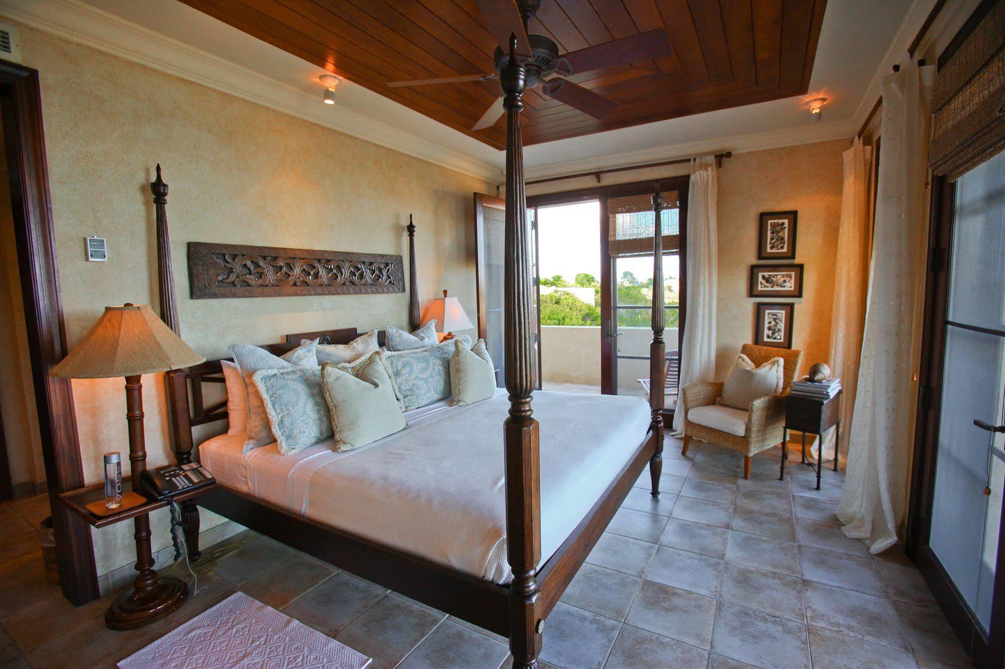 Anguilla'S Bird Of Paradise The Valley Exterior photo