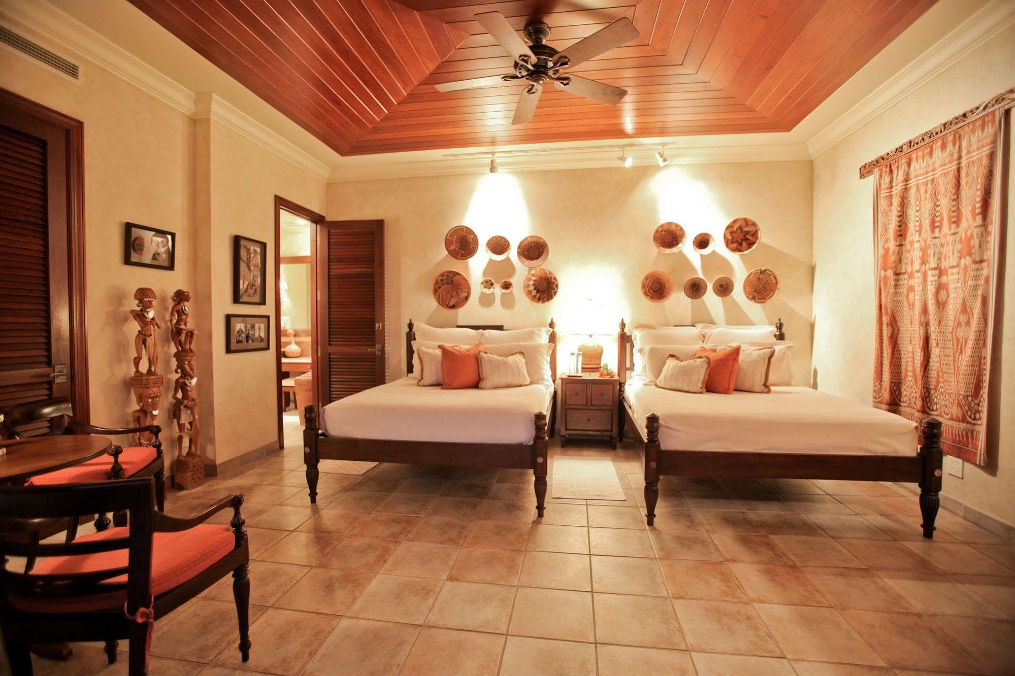 Anguilla'S Bird Of Paradise The Valley Exterior photo