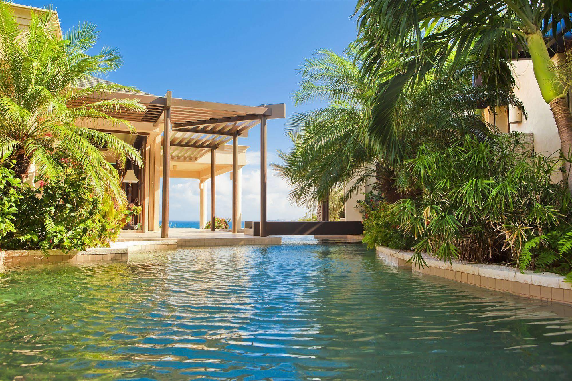 Anguilla'S Bird Of Paradise The Valley Exterior photo
