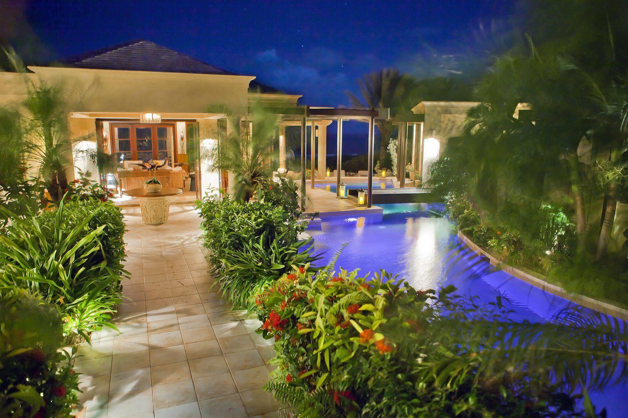 Anguilla'S Bird Of Paradise The Valley Exterior photo