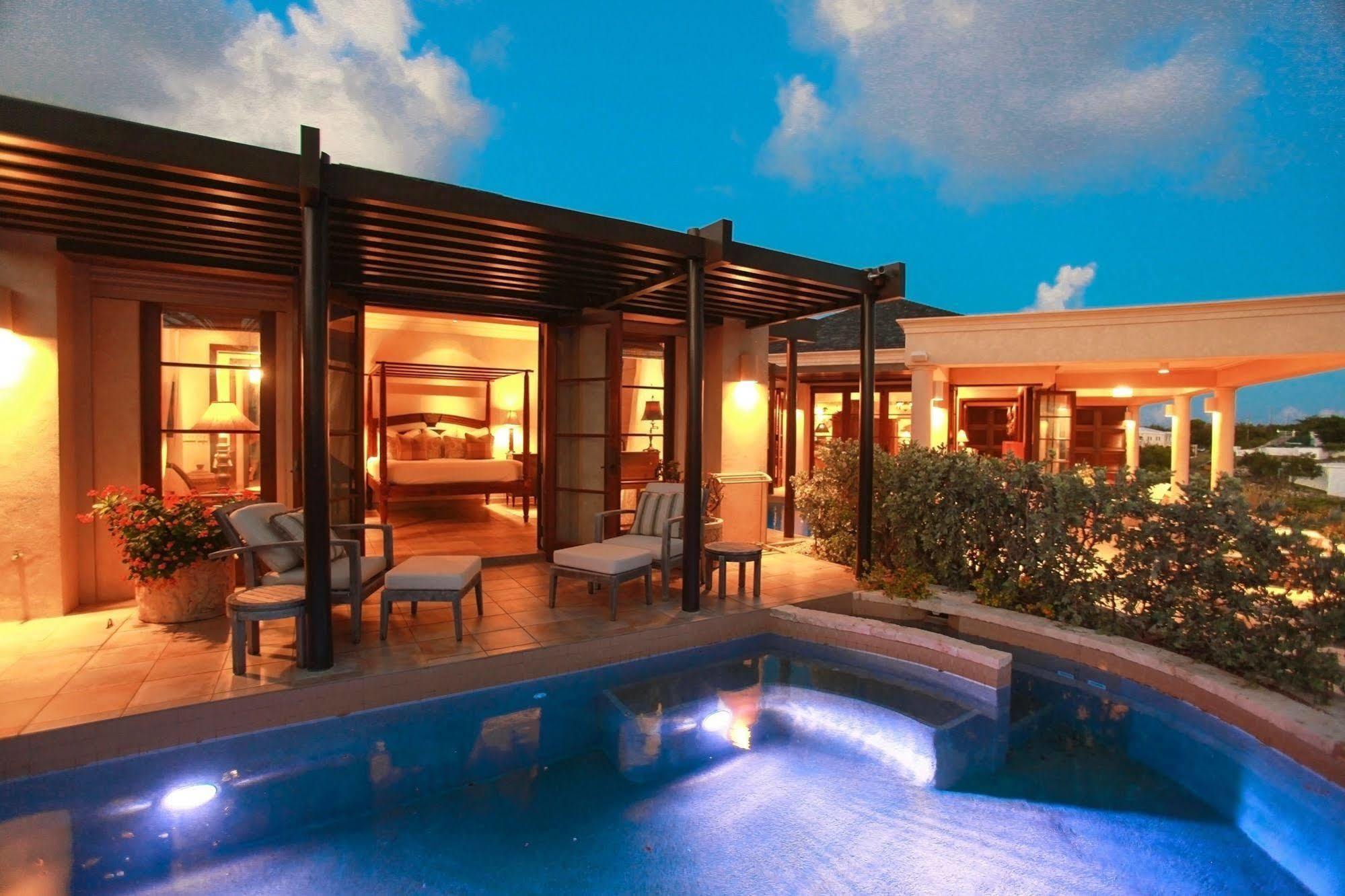 Anguilla'S Bird Of Paradise The Valley Exterior photo