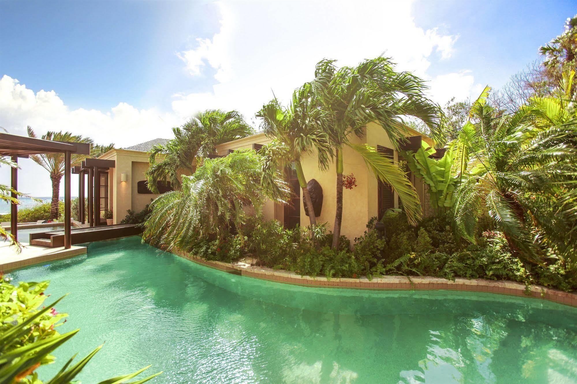 Anguilla'S Bird Of Paradise The Valley Exterior photo