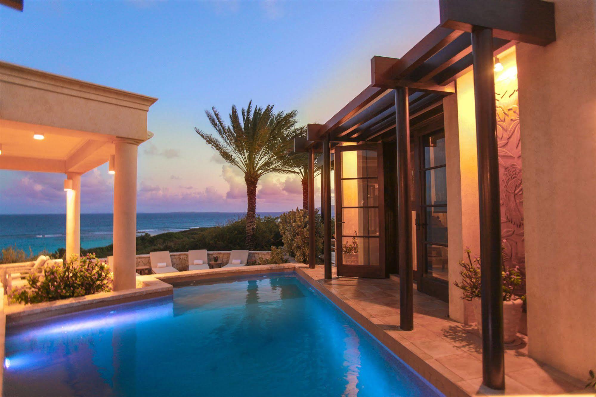Anguilla'S Bird Of Paradise The Valley Exterior photo
