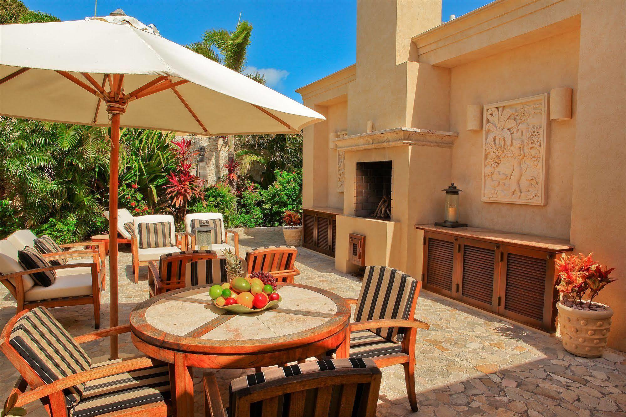 Anguilla'S Bird Of Paradise The Valley Exterior photo