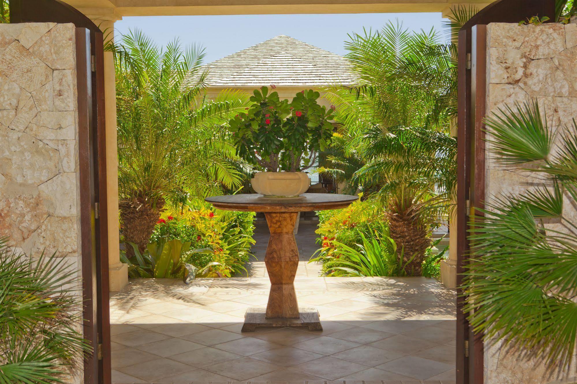 Anguilla'S Bird Of Paradise The Valley Exterior photo