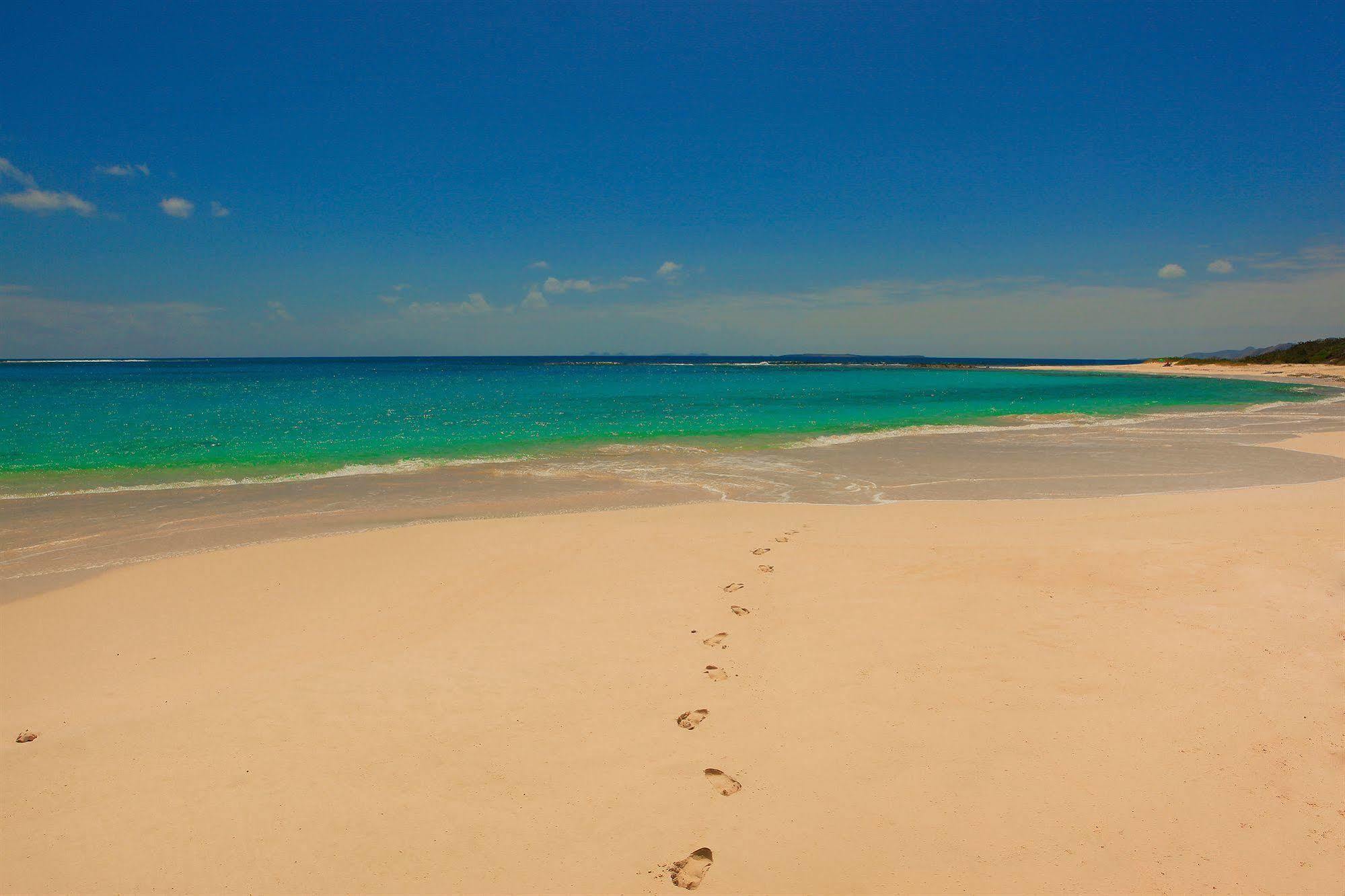 Anguilla'S Bird Of Paradise The Valley Exterior photo