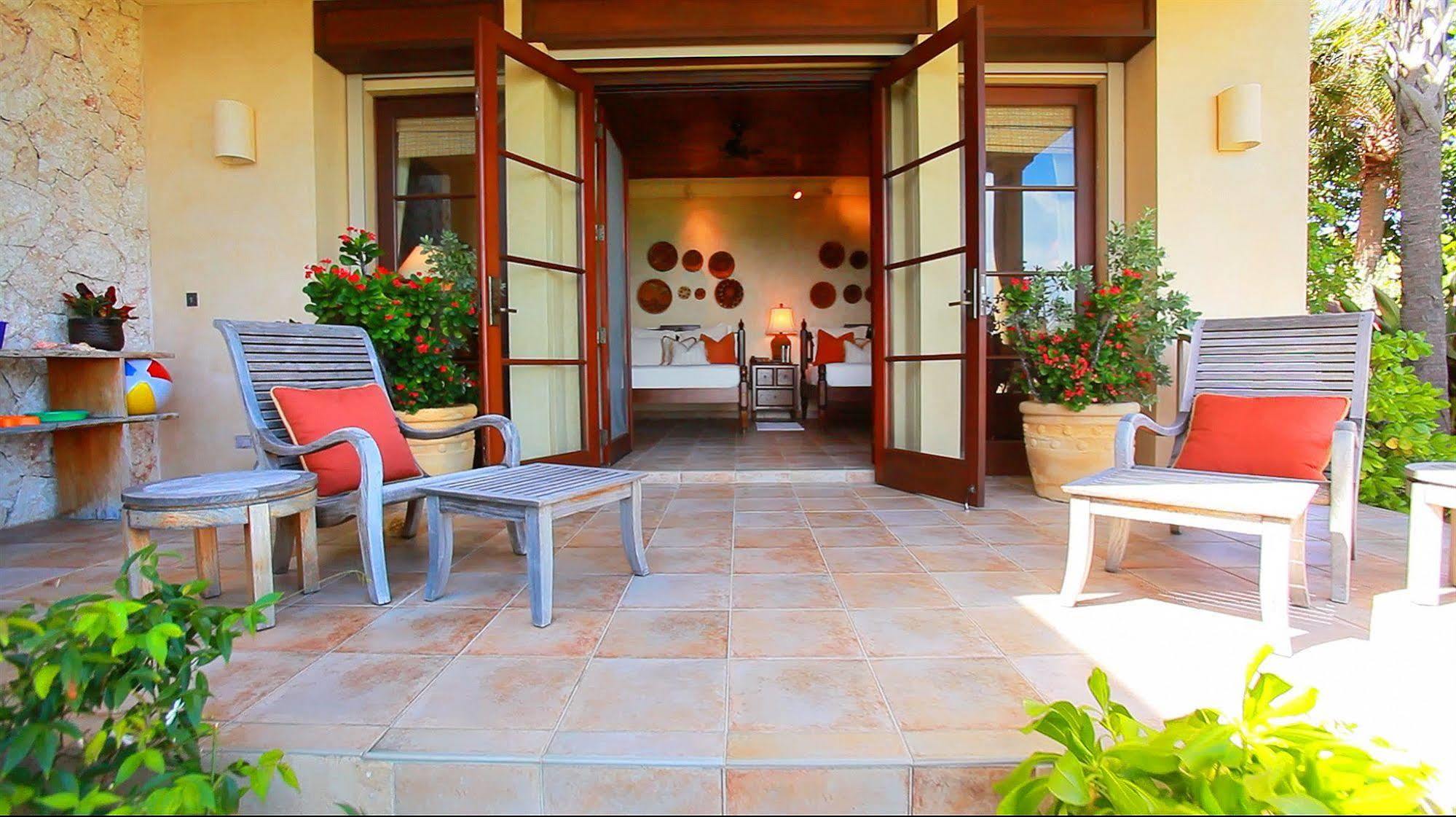 Anguilla'S Bird Of Paradise The Valley Exterior photo