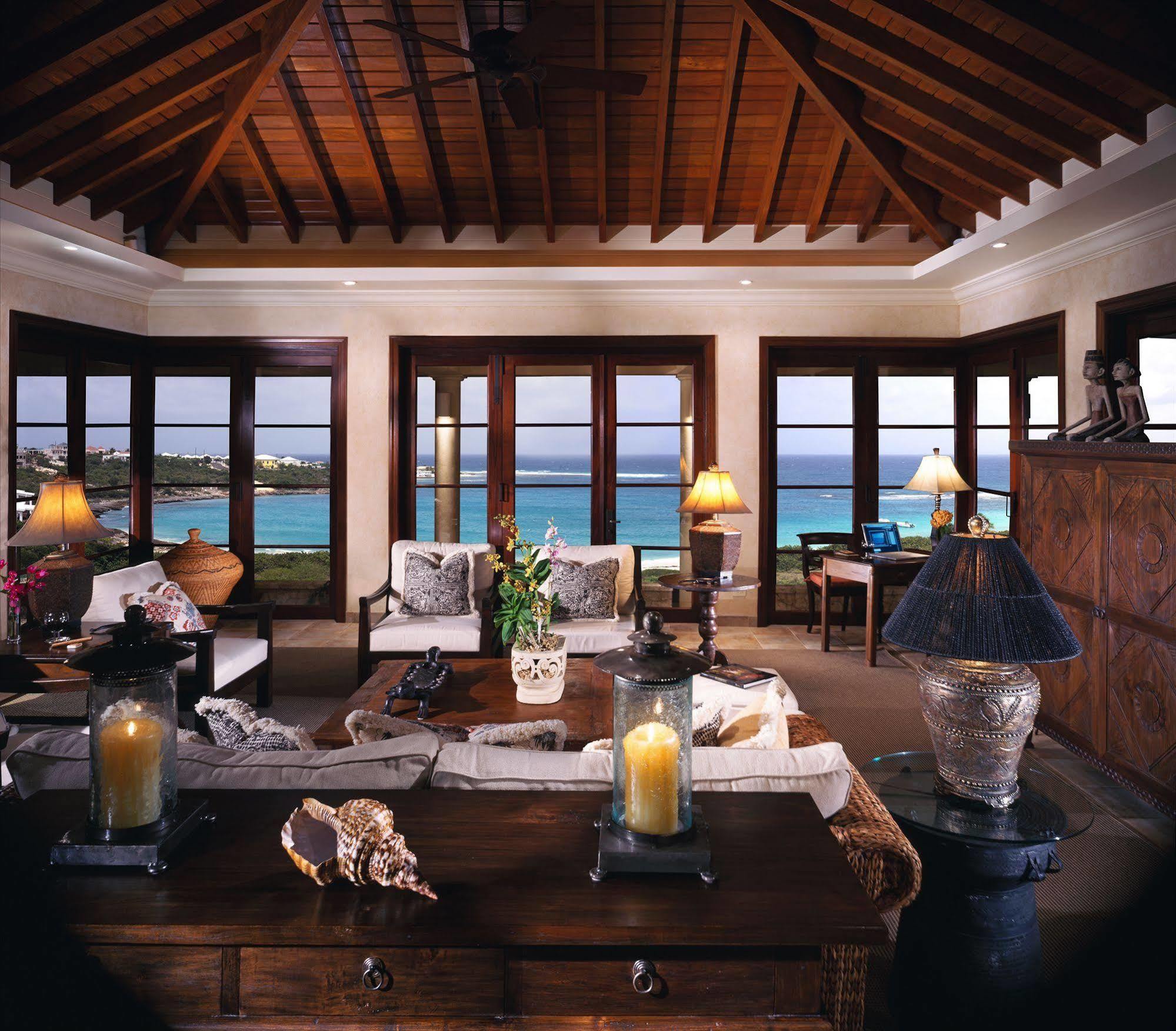 Anguilla'S Bird Of Paradise The Valley Exterior photo