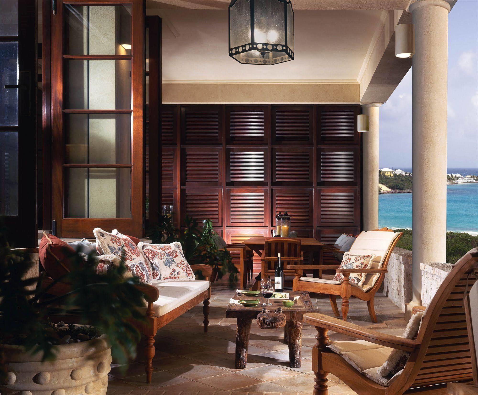 Anguilla'S Bird Of Paradise The Valley Exterior photo