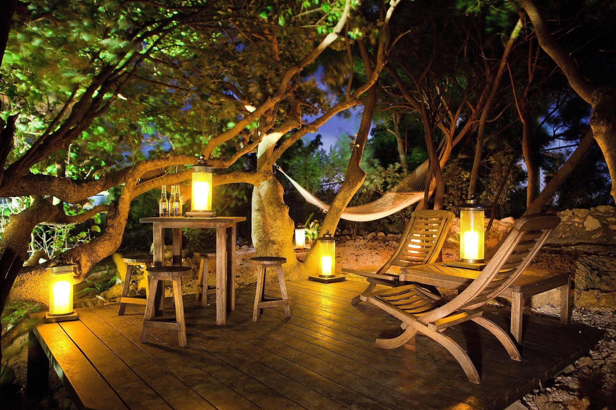 Anguilla'S Bird Of Paradise The Valley Exterior photo